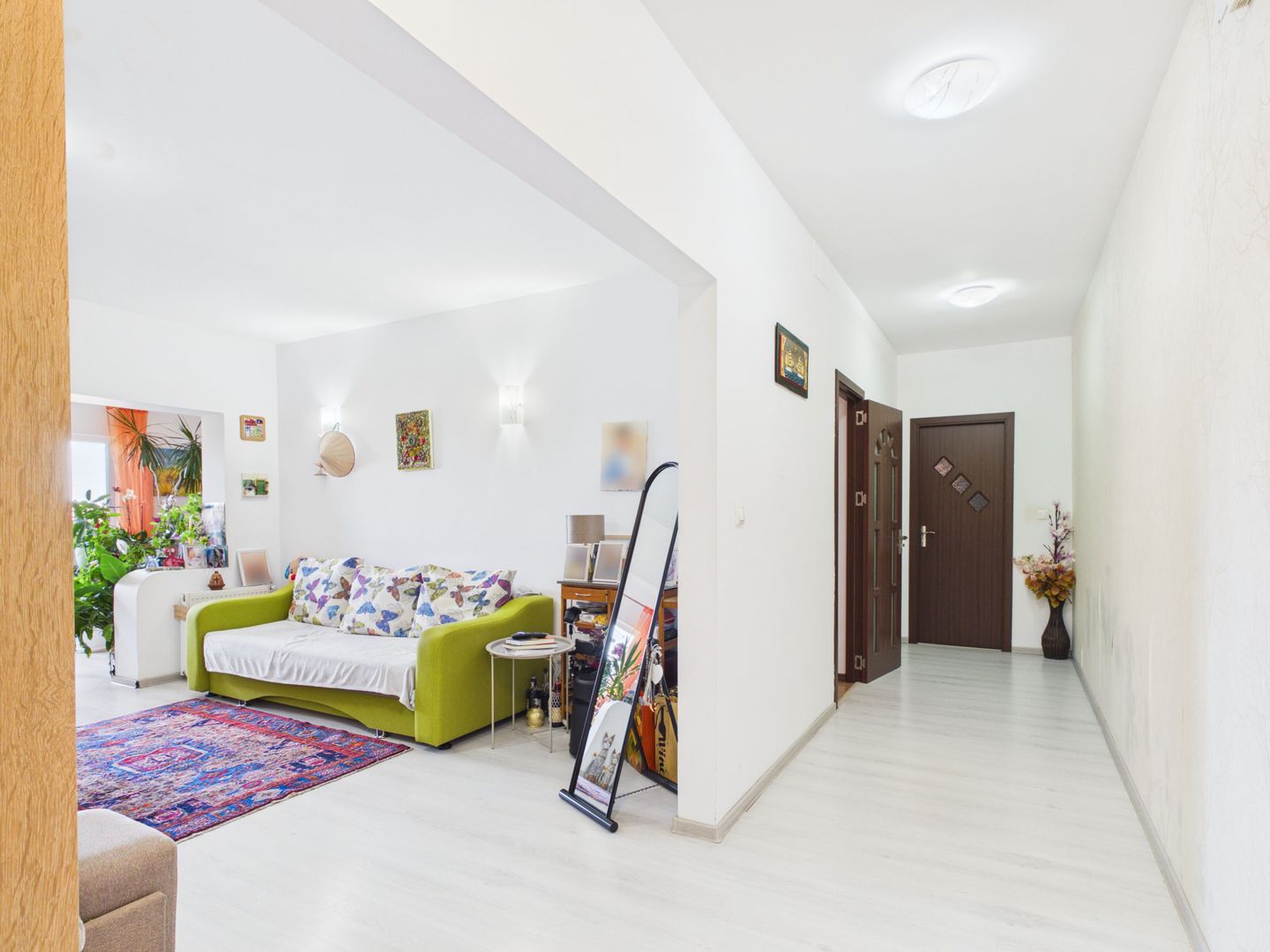 Apartament 3 camere, 105 mp, lift, Valea Cricovului – Drumul Taberei - Poză 3