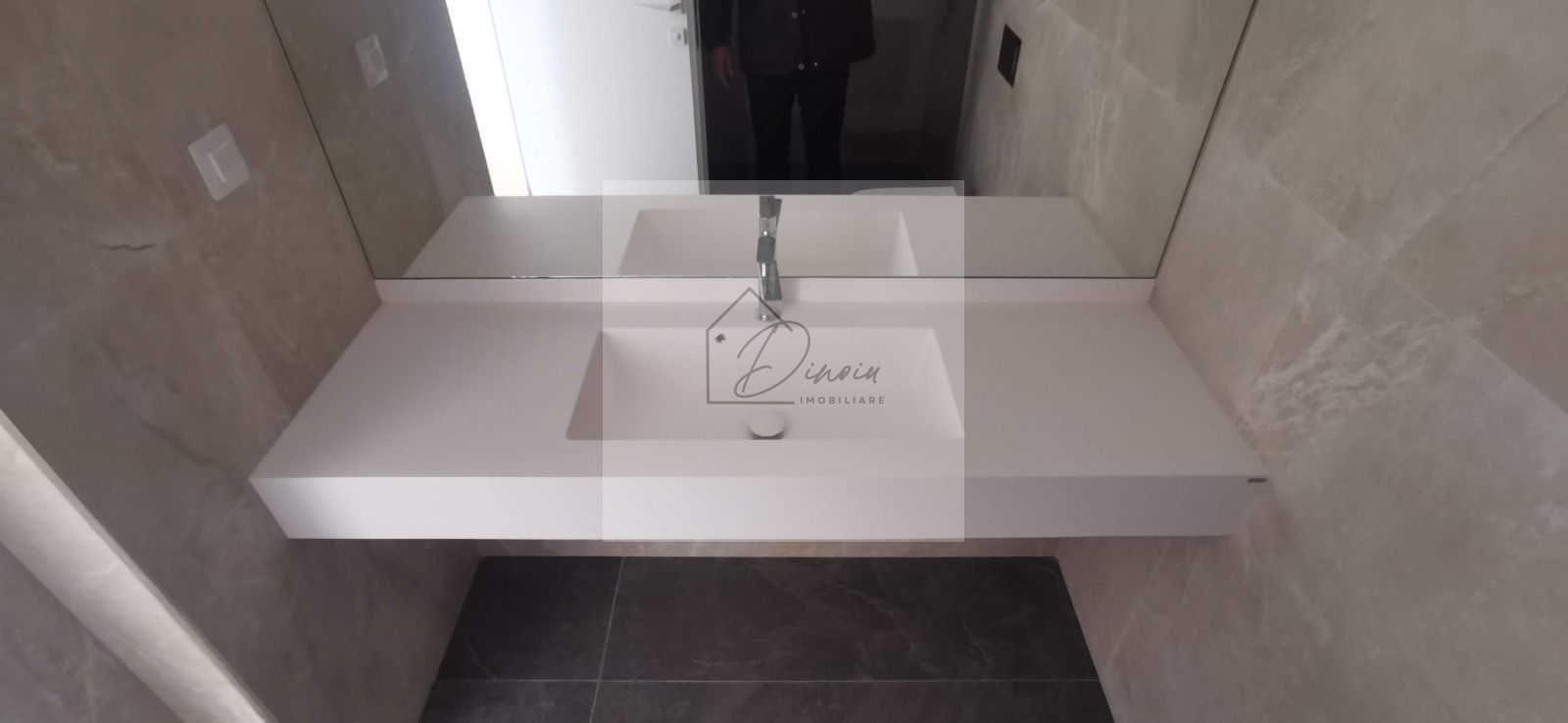 COMISION 0% Apartament 2 camere One Lake Club Floreasca - Poză 20