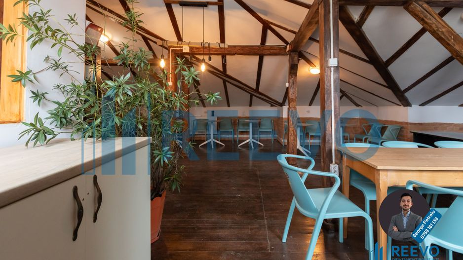 Spațiu comercial/birouri de 220 mp, Str. Oituz, Bacău - Poză 41