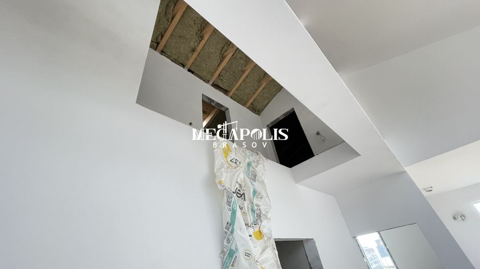 Casă individuală | Poalele Dealului Lempeș | Teren 600 mp - Poză 13