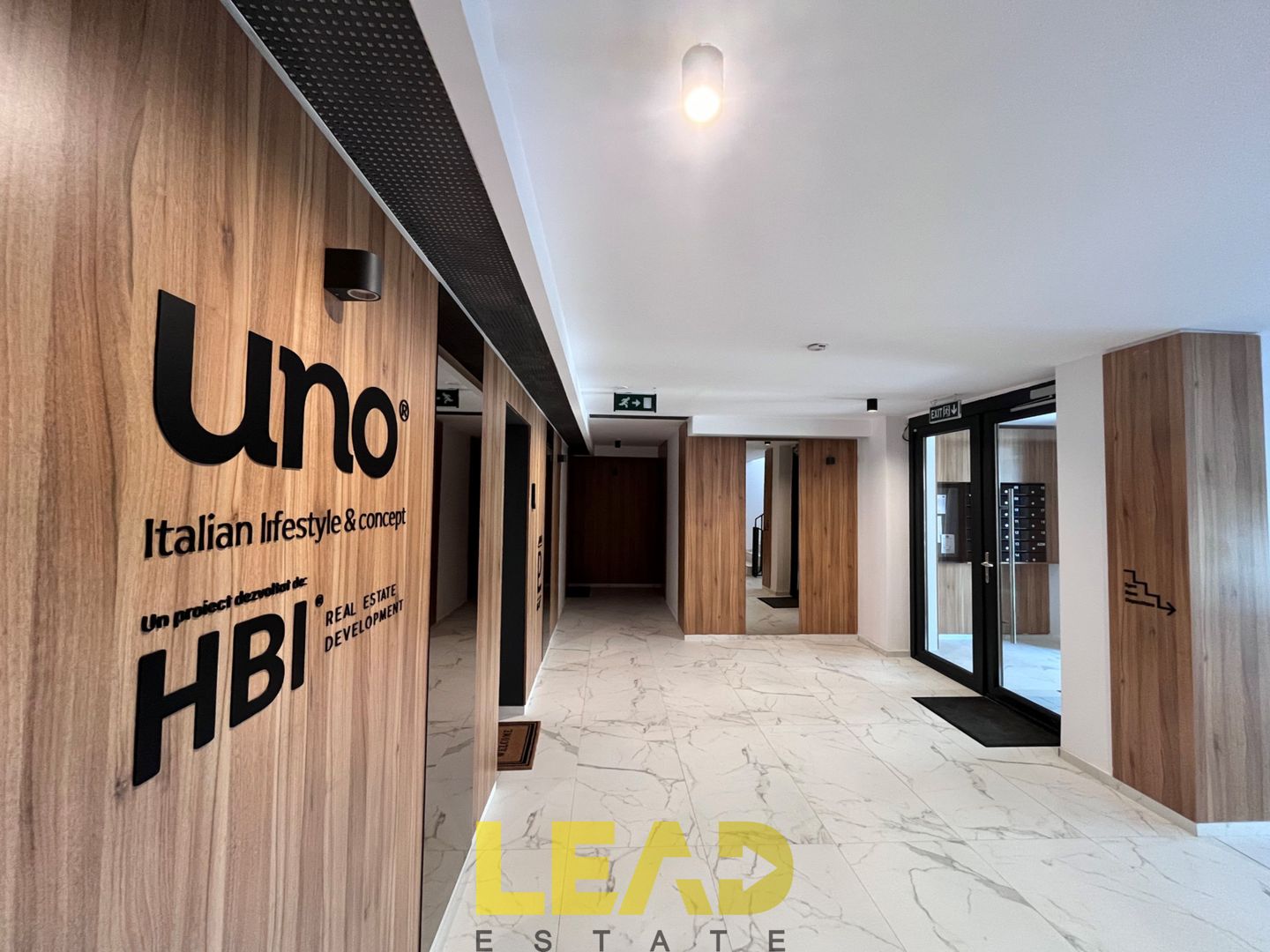 De vanzare apartament 2 camere, decomandat, modern, 56 mp utili! - Poză 14