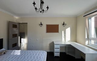 Apartament cu 3 camere și terasă generoasă în cartierul Bună Ziua. - Poză 6
