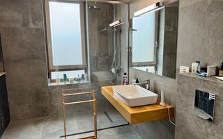 Duplex mobilat si utilat 3dormitoare Dumbrăvița 510mp teren - Poză 52