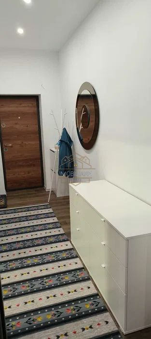 2 camere de închiriat în zona Centrală din Cluj-Napoca - Poză 6