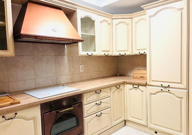 3 room apartment | Herastrau | Underground parking - Poză 6