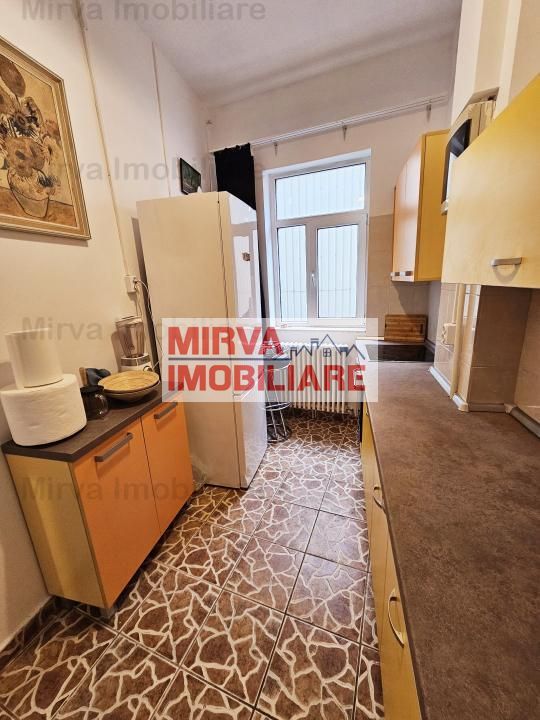 🏢 Spațiu birouri / comercial – 106 mp – Etaj 1, Bld. București - Poză 24