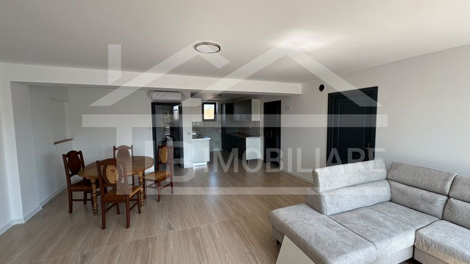 Apartament cu 3 camere, 105 mp, Zona UMFST - Poză 2