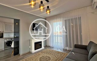 Apartament de închiriat cu 3 camere în Prima Onestilor, Oradea - Poză 1