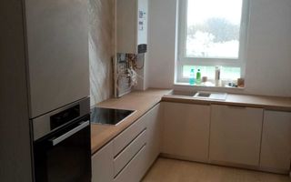 Maurer 2,5 camere | Complet utilat | Et.1/4 | Parcare | Boxa - Poză 1