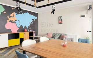 Spatiu comercial de inchirat in Iosia, Oradea | Birou mobilat - Poză 5