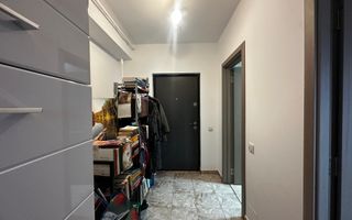 Apartament la etaj intermediar | Bloc nou | Cartier Terra-Floresti - Poză 8