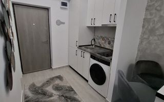 Pers.fizica vand garsoniera 21 mp Lux , bld Nicolae Iorga - Poză 4