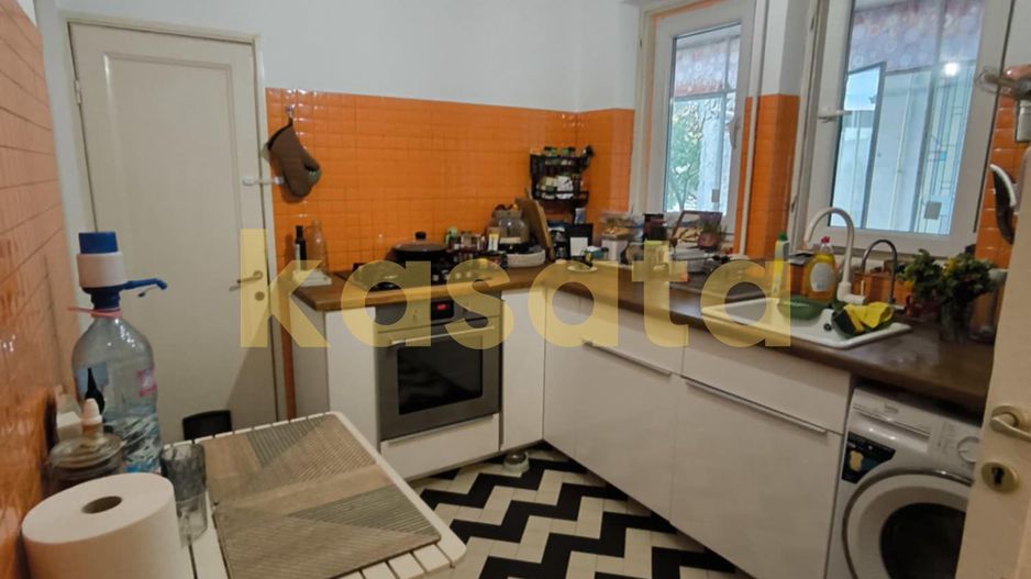 Apartament spațios de 3 camere în Sector 2 – confort și acces rapid! - Poză 14