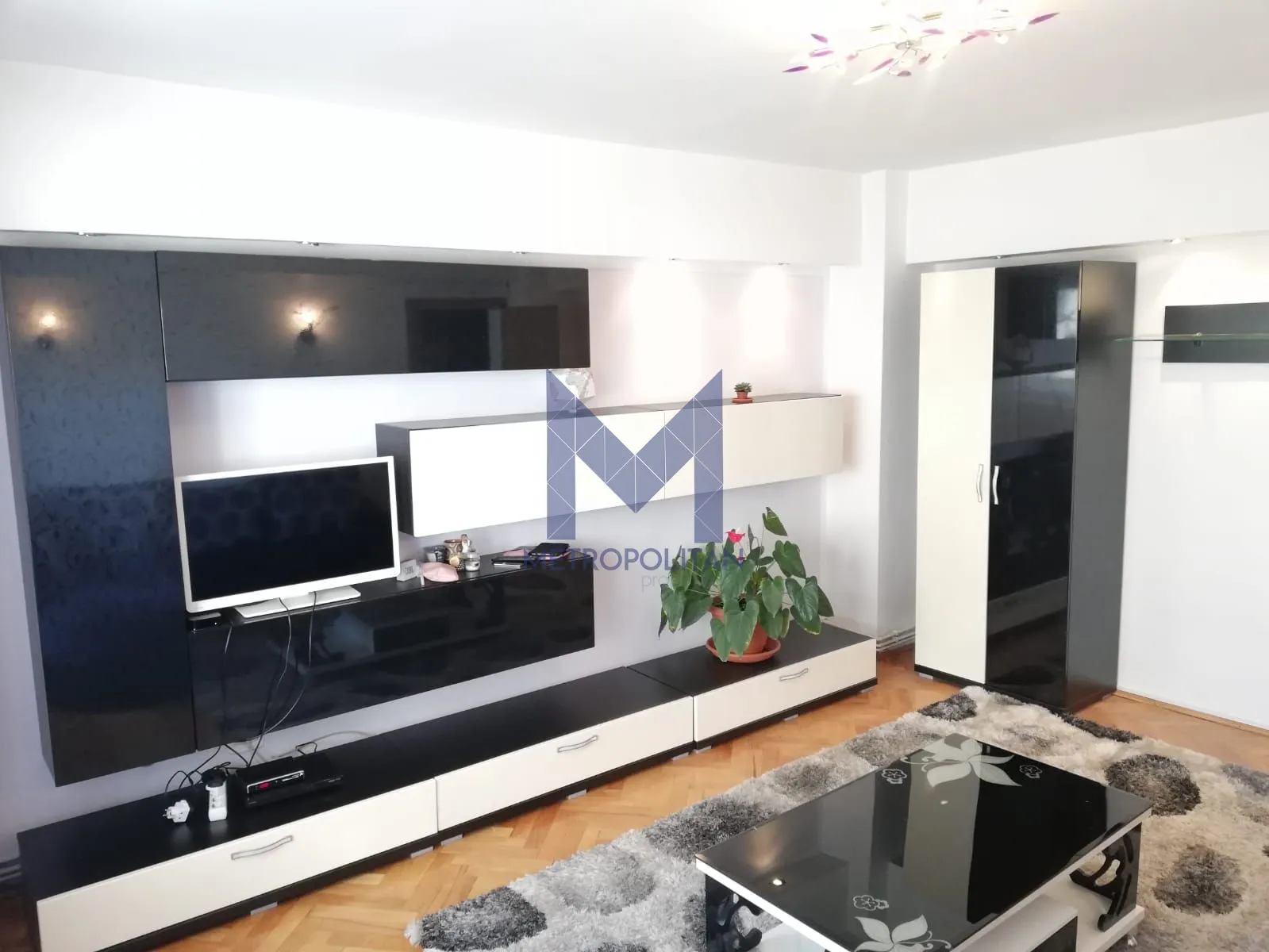 Apartament 3 camere I Piața Cipariu I parcare — fotografia 3