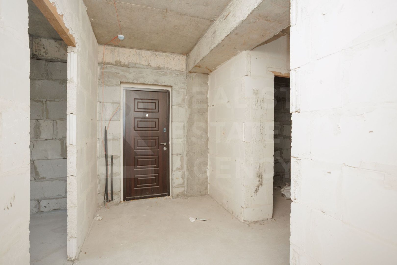 Vânzare, apartament, 3 camere, strada Băcioii Noi, Botanica - Poză 5