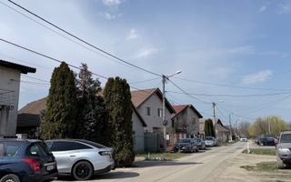 TEREN PENTRU CASA/ DUPLEX - Poză 3