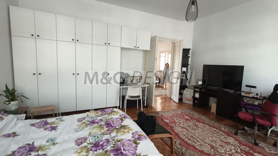 Apartament 3 camere zona Elisabetin - la casa - Poză 20