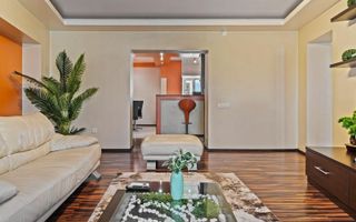 Apartament cu 4 camere***LUX***103mp // B-ul Unirii - Poză 8