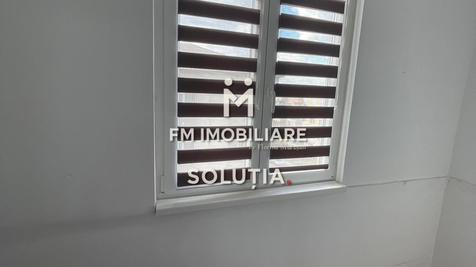 Apartamanet 2 camere-decomandat, Păltinișului colt cu Macului - Poză 7