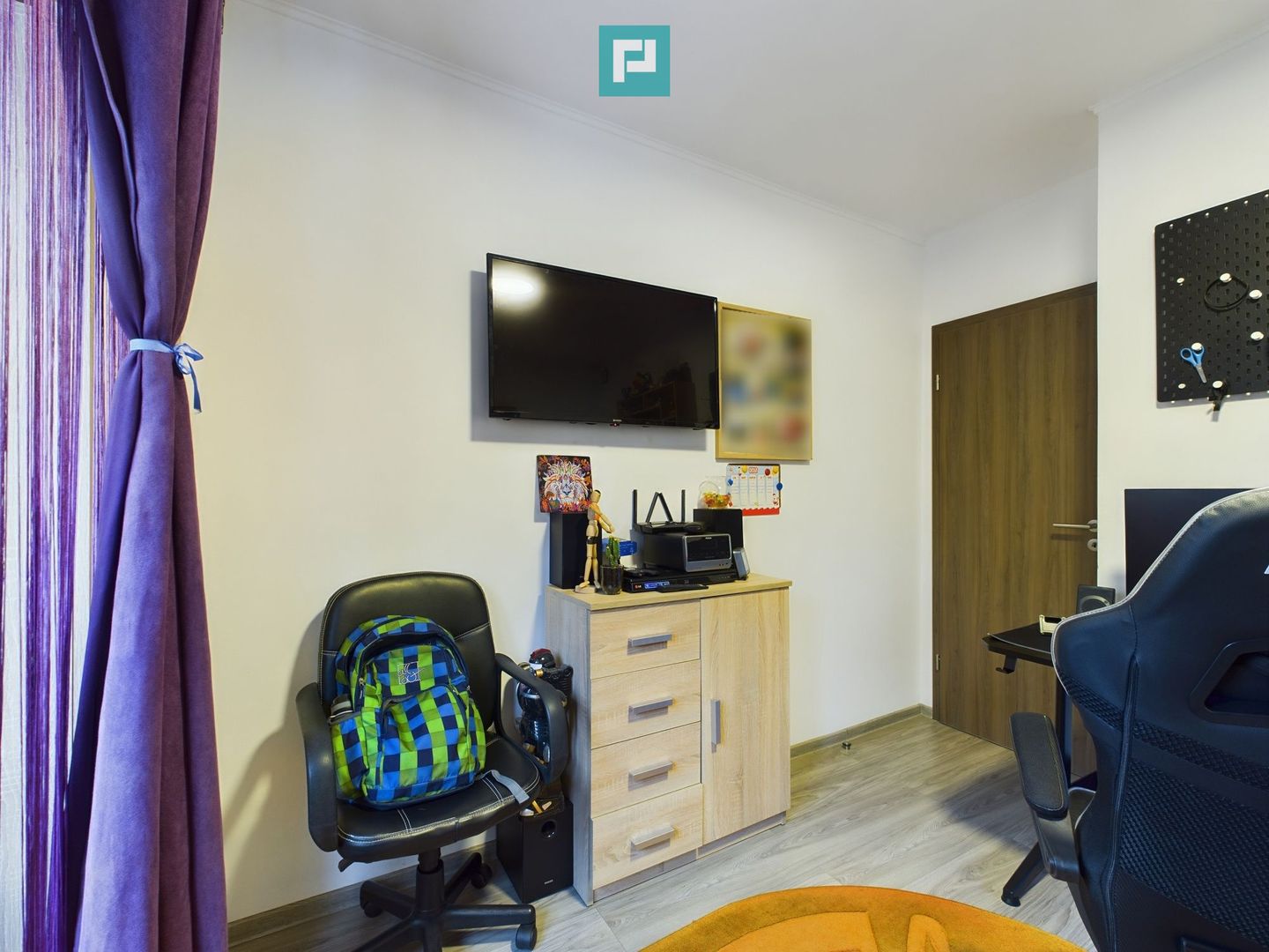 Apartament cu 5 camere in zona UMT 105mp - Poză 17