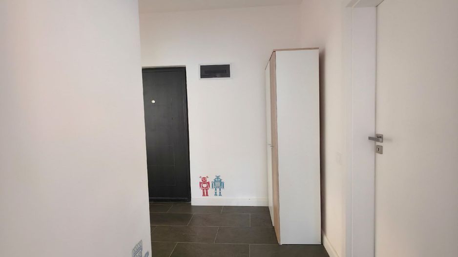 Apartament modern + loc de parcare inclus - Poză 6