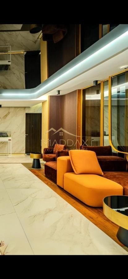 Apartament exclusivist cu vedere panoramică către Lacul Tei *** - Poză 1