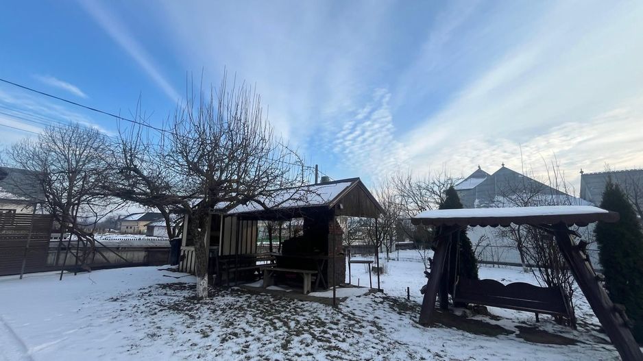 Casă spațioasă P+E+M | 43 ari teren | Mobilată & utilată | Iaslovăț - Poză 34