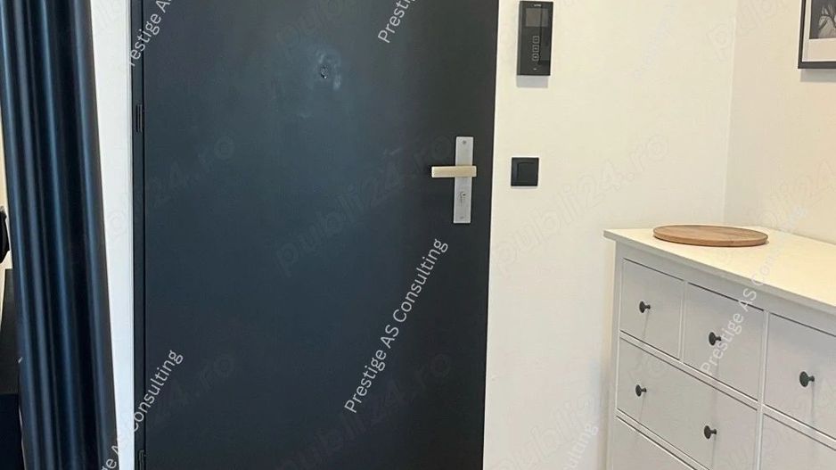 Apartament 2 Camere | Uranus Plaza | Aproape de Spitalul Judetean - Poză 8