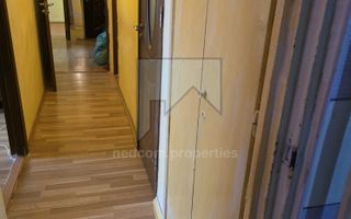 Vanzare apartament 3 camere Rahova - Margeanului - Poză 12