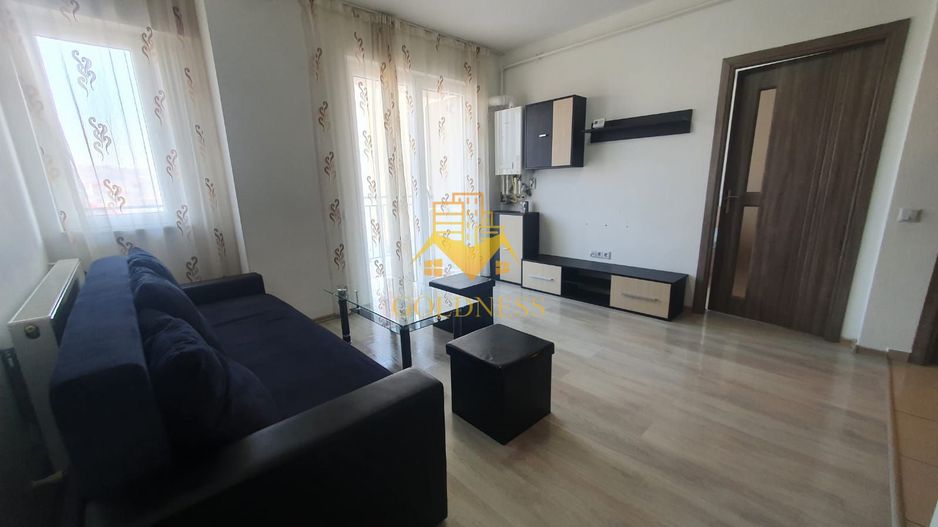 3 Camere, Open Space, bloc nou, Parcare Subterana, Zona Auchan, Iris - Poză 1