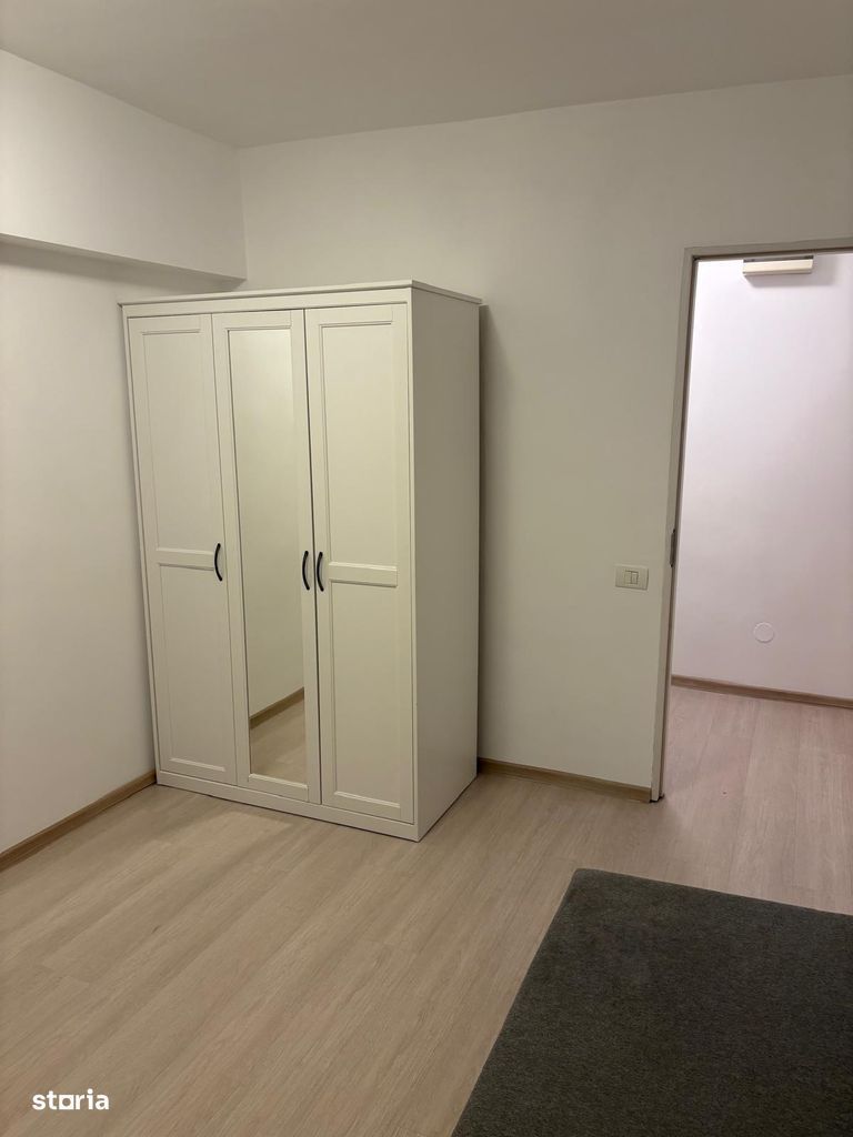 Apartament 3 camere de închiriat Tineretului Pet friendly - Poză 9
