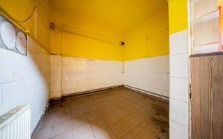 Spatiu comercial de inchiriat -  compartimentat - 125 mp – Manastur - Poză 5