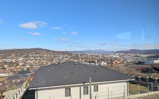 Casa 4 camere 154 mp-teren 600 mp-panorama spre oras-Zona La Soare - Poză 10