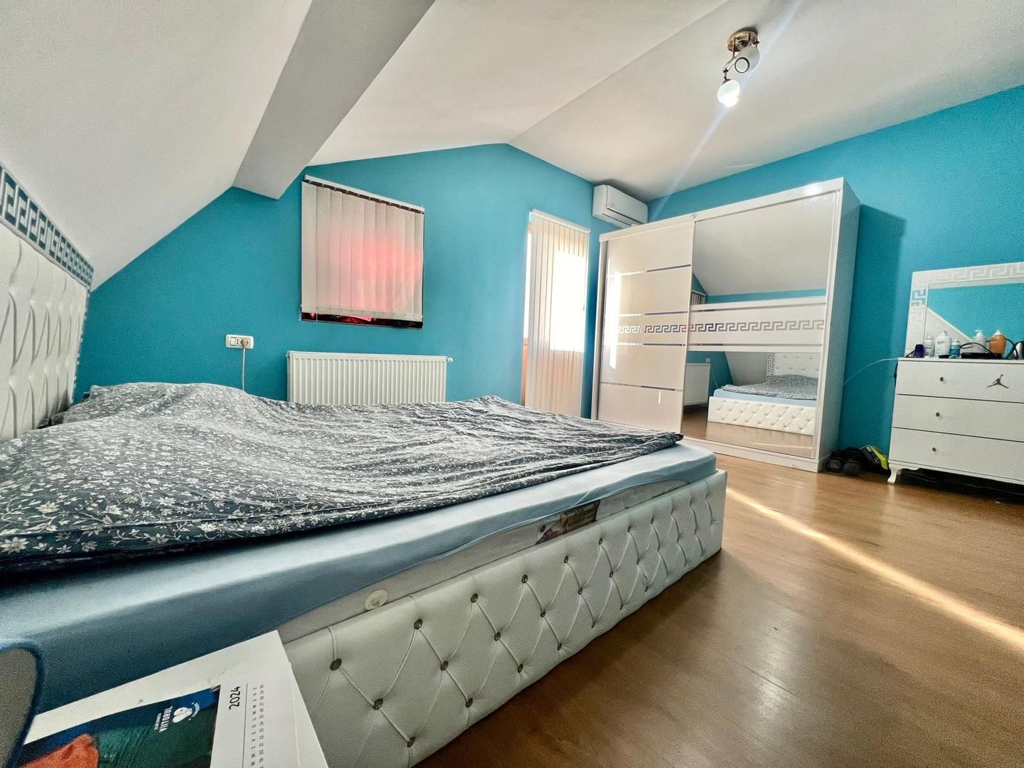 Casa individuala cu curte proprie de vanzare in Sacalaz COMISION 0% - Poză 13