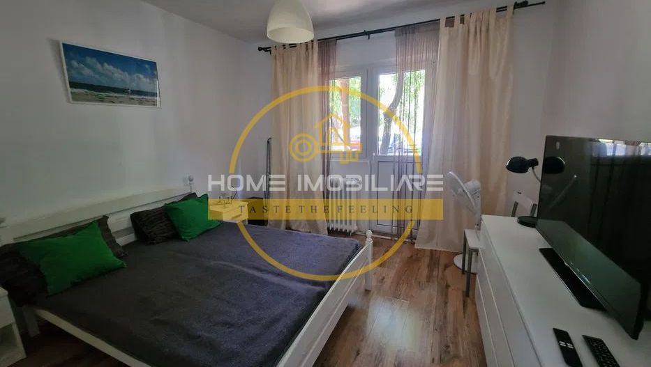Apartament 3 camere de închiriat – Proaspăt renovat, decomandat, Tătărași – Iași - Poză 1