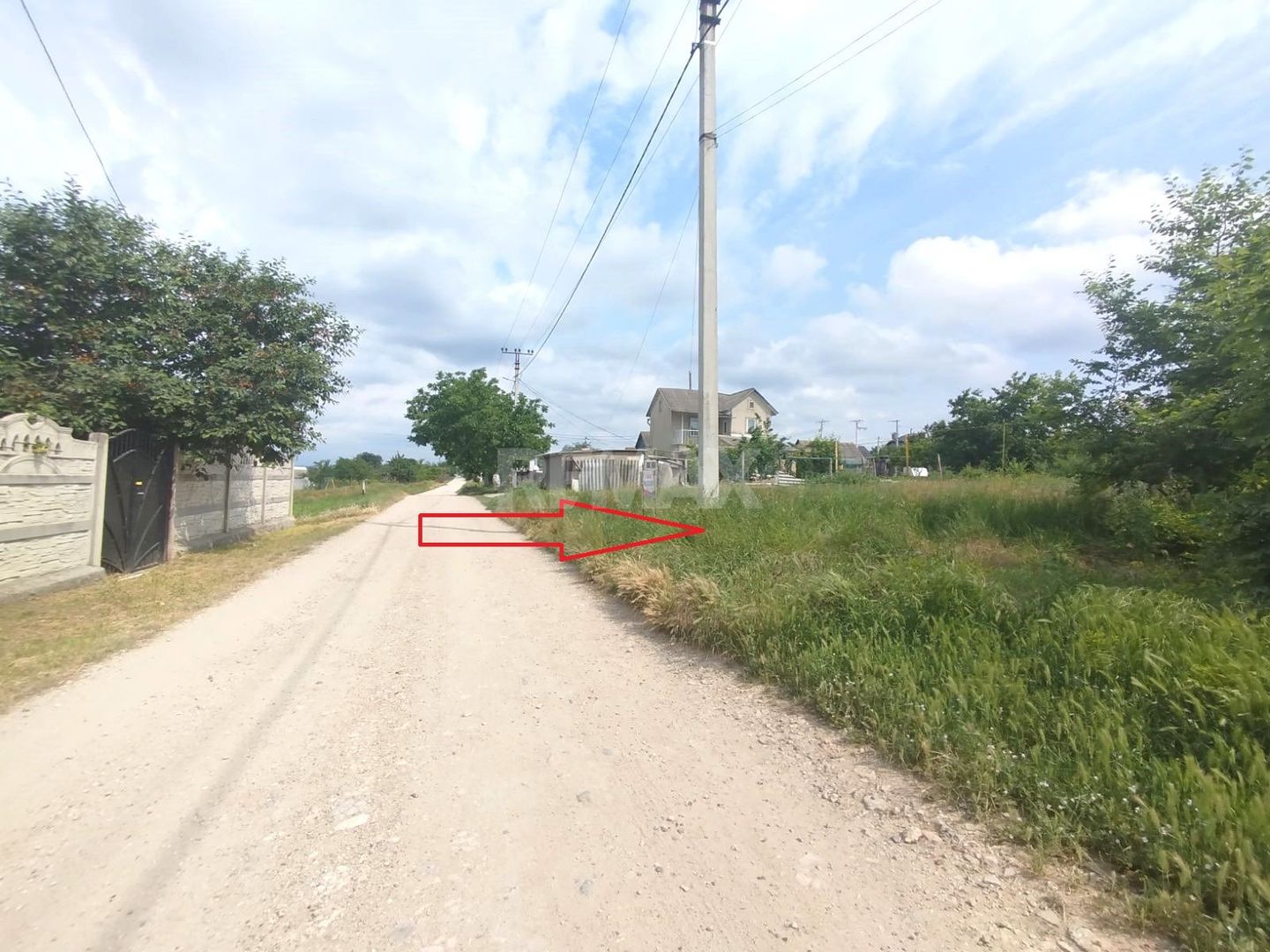 Teren pentru Construcție – 12 Ari | Satul Chirca, r-nul Anenii Noi - Poză 3