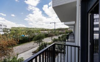 Vânzare, townhouse, 3 nivele, Complexul Rezidențial Hora Village - Poză 8