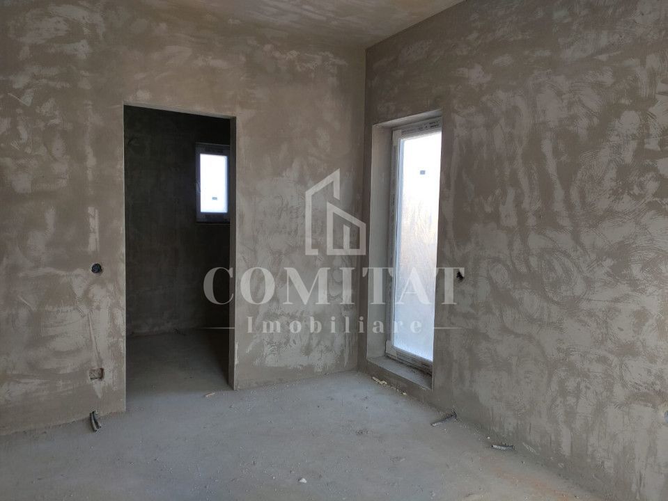 DUPLEX DE VANZARE| ZONA SUPERBA | TAUTI | - Poză 20