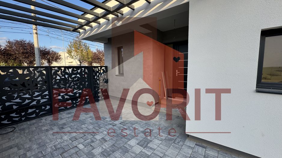 Comision 0%. Pozitie excelenta. Zid despartitor dublu - Poză 3