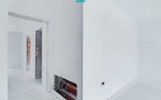 Duplex P+1 deosebit în Moșnița Veche - Poză 10