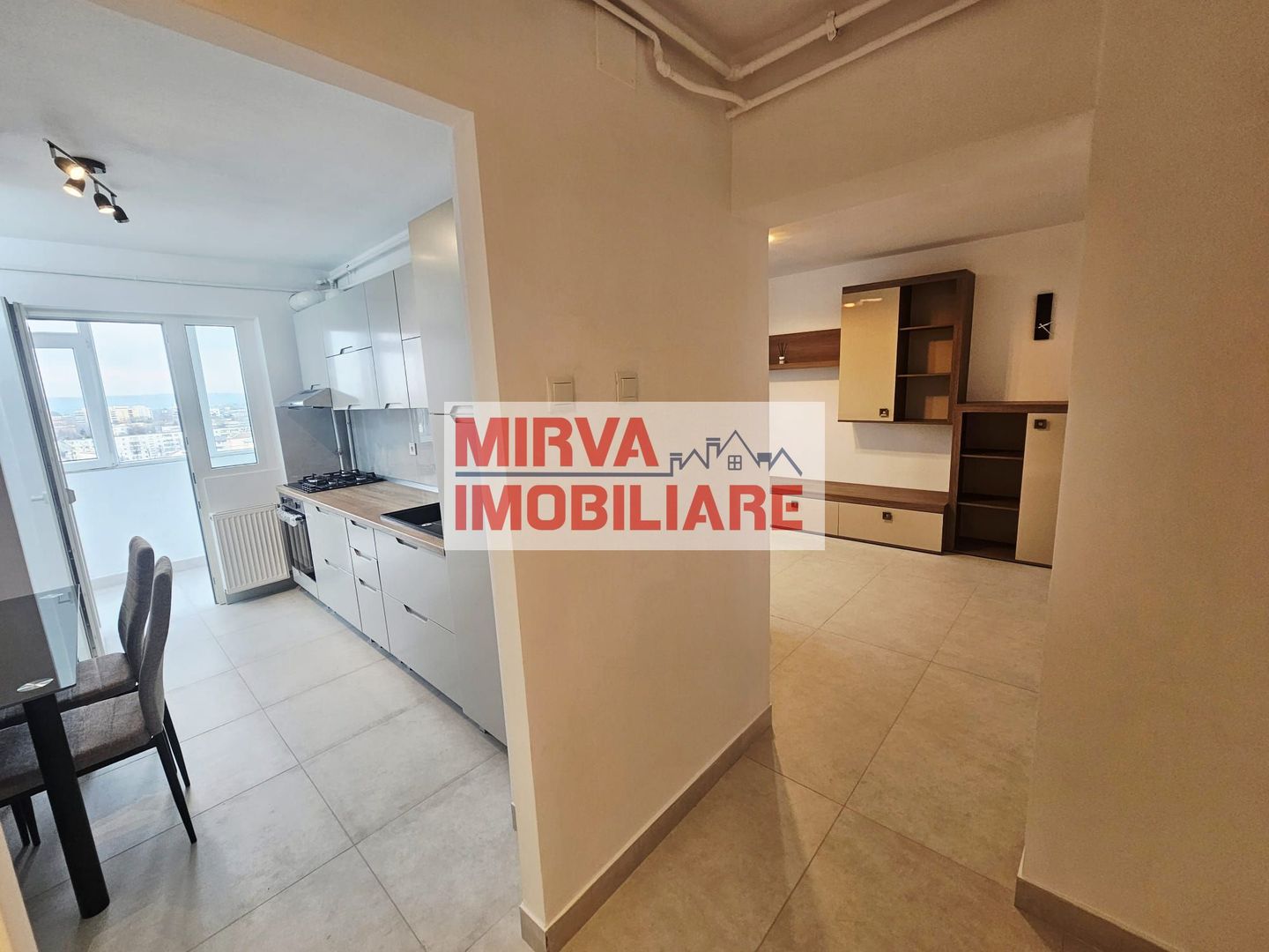 2 camere prima inchiriere | renovat 2026 | mobilat | Republicii - Poză 4