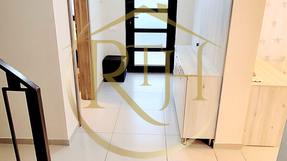 Oferim spre inchiriere, casa cu 4 camere in Giroc aproape de Penny si Lidl - Poză 5