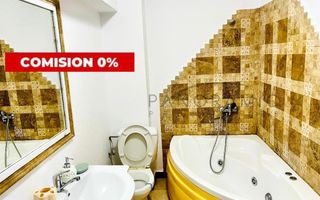 Apartament modern 1 camera, 40 mp + balcon si parcare cu CF - Poză 8