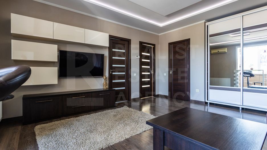 Vânzare, apartament, 3 cameră, str. Tudor Vladimirescu, Durlești - Poză 8