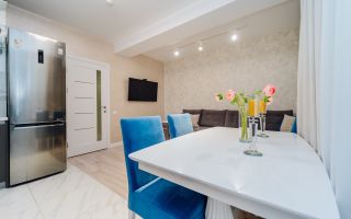 Apartament cu 3 camere | Buiucani, Mun. Chișinău - Poză 10