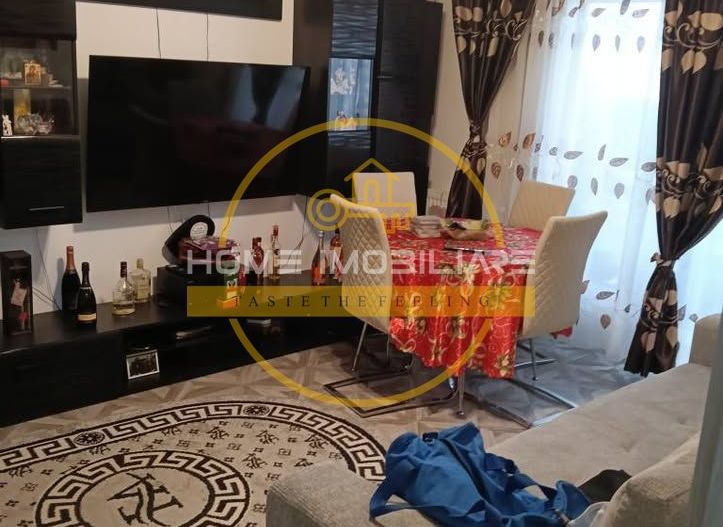 Etaj 2, Fara Risc, 3 camere zona Mircea cel Batran - Poză 2