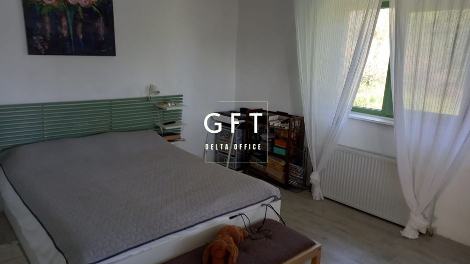 Casa+teren 3100 mp, Balda, jud. Mures - Poză 12