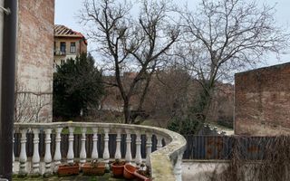 Casa versatila   P+E+M in zona  isorica Sinaia - Poză 16