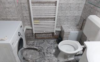 Apartament 2 camere zona Florilor/Craiter - Poză 9