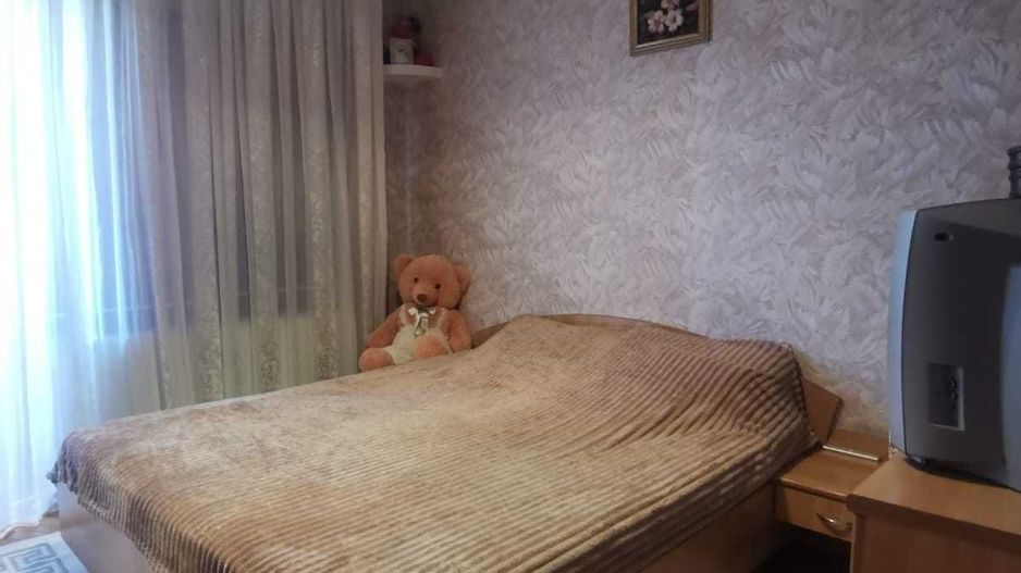 Vând Ap 4 camere centru - Poză 6